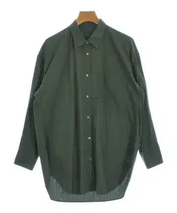 Spick and Span 캐주얼 셔츠 여성용