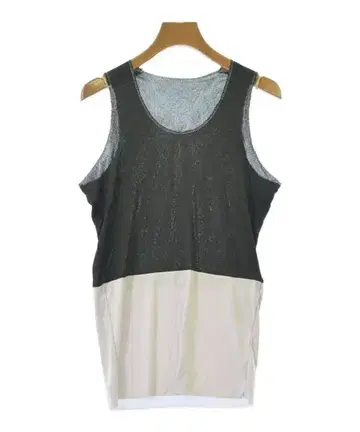 robe de chambre 탱크탑 여성용