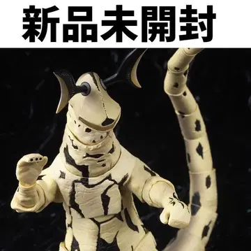S.H.Figuarts 엘레킹 울트라세븐 액션 피규어