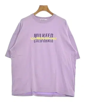 MILK FED 티셔츠/컷소 여성용