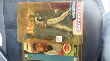 MLB 맥팔렌 피규어 켄 그리피 Jr.