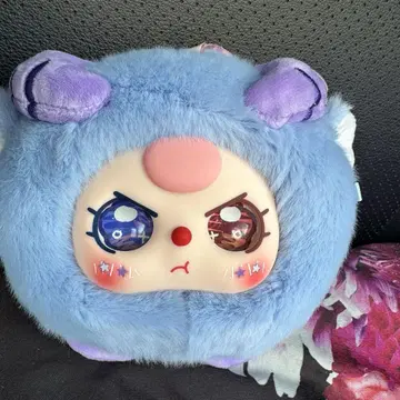 Babythree 베이비스리 별자리