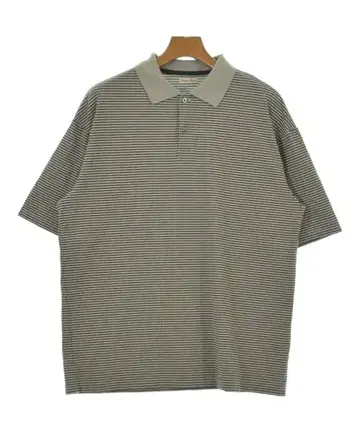 steven alan 피케 셔츠 남성용