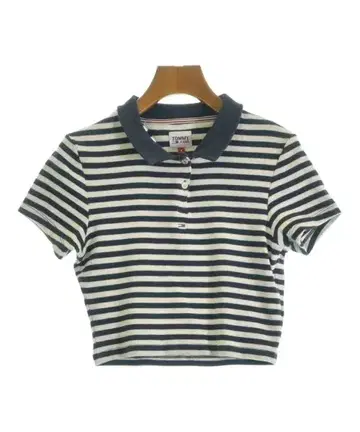 TOMMY JEANS 피케 셔츠 여성용