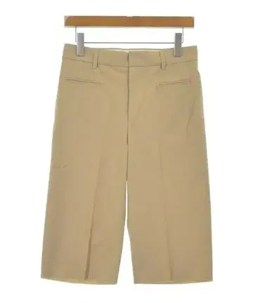 DRESSTERIOR 크롭 팬츠 여성용