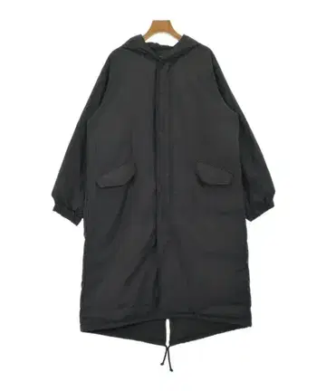mizuiro ind 다운 코트 여성용