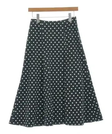 kate spade new york 롱 맥시 스커트 여성용