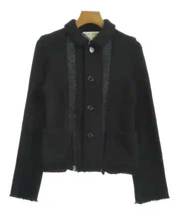 robe de chambre 캐주얼 재킷 여성용