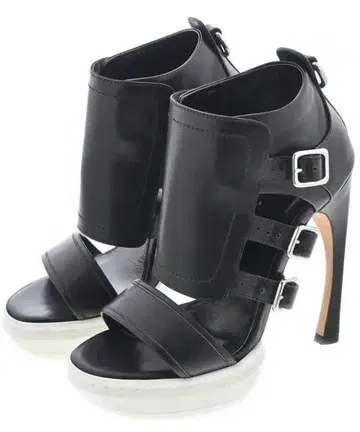 ALEXANDER MCQUEEN 여성용 샌들