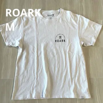 ROARK 로아크 티셔츠 M