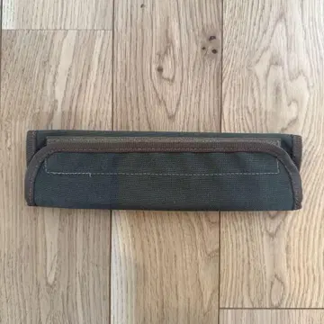 The Hidden Woodsmen Shoulder Pad