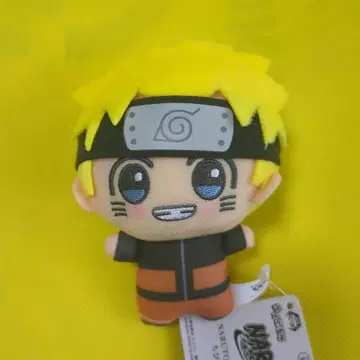 NARUTO-나루토- 돌풍전 SD 인형 vol.1 우즈마키 나루토