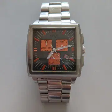 GUESS 크로노그래프 G16545G