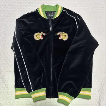 Schott SOUVENIR JACKET 카오토라