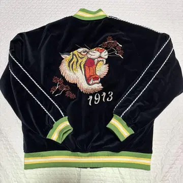 Schott SOUVENIR JACKET 카오토라