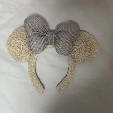 디즈니 머리띠