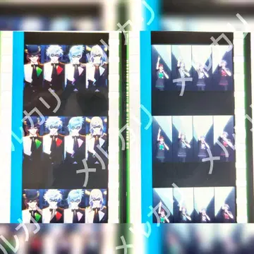탭나이 혜택 시계 부품 필름 세트 2장 세트