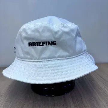 BRIEFING 브리핑 햇