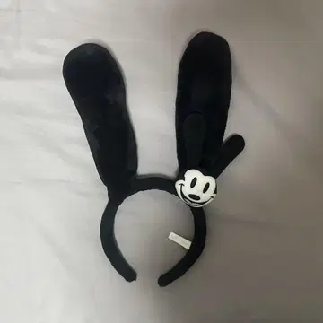 디즈니 머리띠