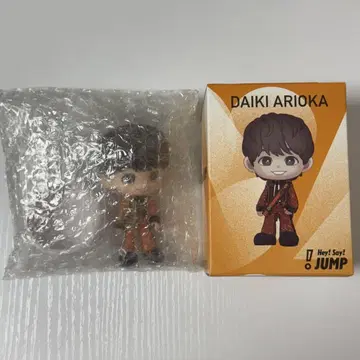Hey!Say!JUMP 아리오카 다이키 피규어 노멀
