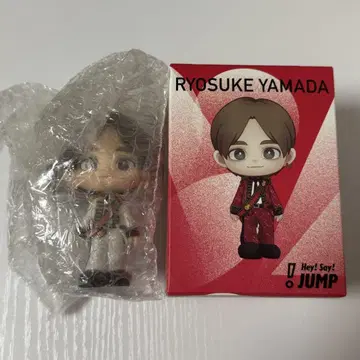 Hey! Say! JUMP 야마다 료스케 피규어 시크릿