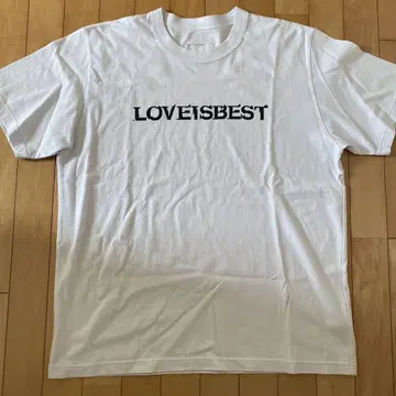 사카이 사카이 LOVE IS BEST 사이즈 5