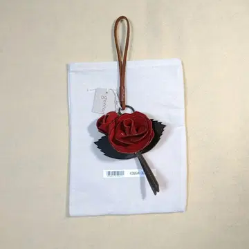 미사용 겐텐 에바 참 츠바키