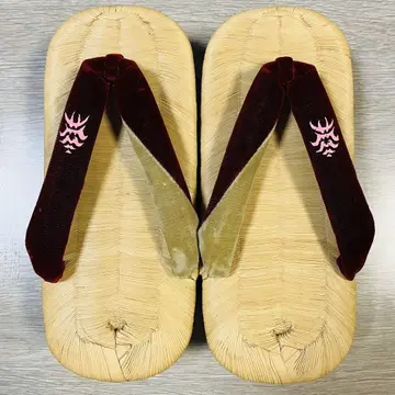 게다 셋타 여성용