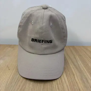 [새상품급] BRIEFING 브리핑 골프 캡