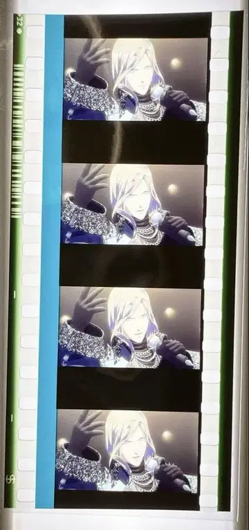 탭나이 탭키스 우타프리 시계 부품 카뮤
