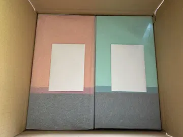 네코파라 메이플 시나몬 피규어 세트