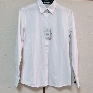 본맥스 긴팔 블라우스 9호