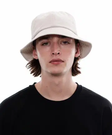 VICTIM CA4LA 콜라보 햇 버킷햇 캡 카시라