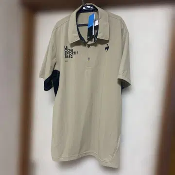 LE COQ SPORTIF 피케 셔츠