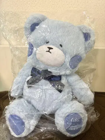 Ado 카무 패널라 런런 불가해한 곰돌이