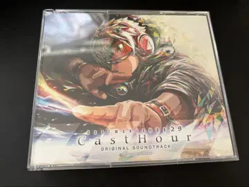 beatmania IIDX 29 CastHour 사운드 트랙