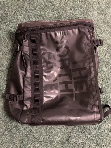 THE NORTH FACE 백팩 BC 퓨즈 박스