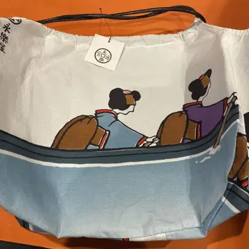 레어 상품 에이라쿠야 마이코상 백