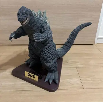 리얼 마스터 컬렉션 도호 30cm 시리즈 고질라 1962 60주년 기념