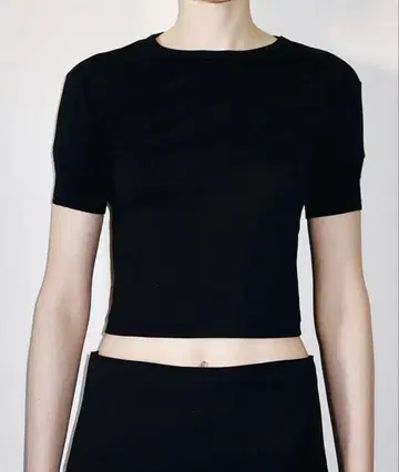 pan puff tee