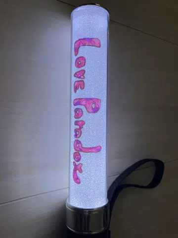 쿠도 시즈카 콘서트 투어 2025 응원봉