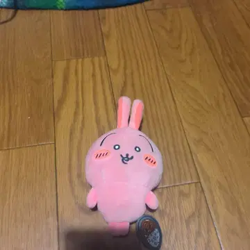 치이카와 (먼작귀) 토끼 정말 매워요 마스코트