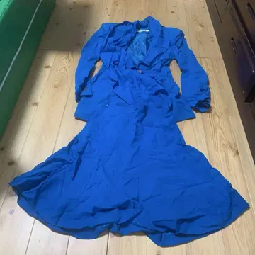 B30 Faire la bise 파랑 셋업