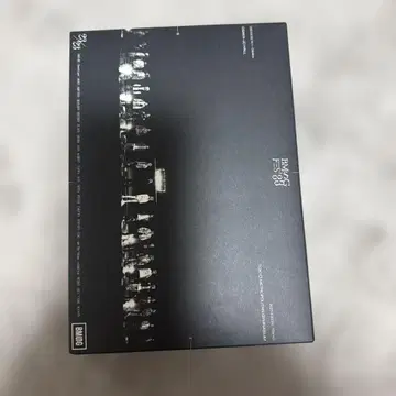 [ BMSG MUSIC SHOP 한정판 ] BMSG FES'23