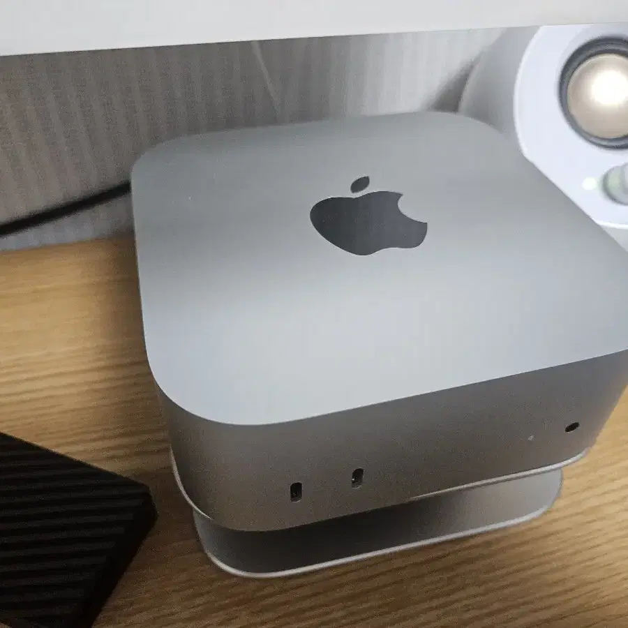 Mac Mini 2010 カスタム Mac Mini M4 + Full Accessories on Bunjang Global Site.