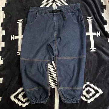 사우스 투 웨스트 에이트 크롭 팬츠 클라이밍 팬츠