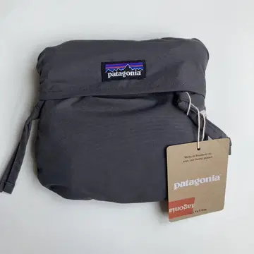 새상품 캐리 Ya'll 백 patagonia Carry Ya'll Bag