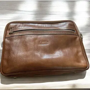 선착순 레어 aletti 알레띠 가죽 닥터 백