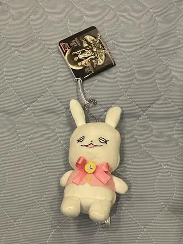 약 네바 리틀 버니