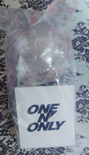 ONE N' ONLY 원엔 응원봉 #005